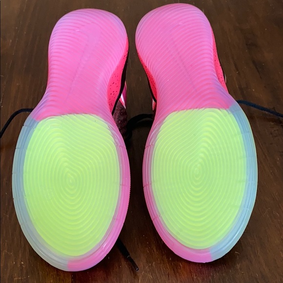 Nike Alphadunk - Picture 4 of 4